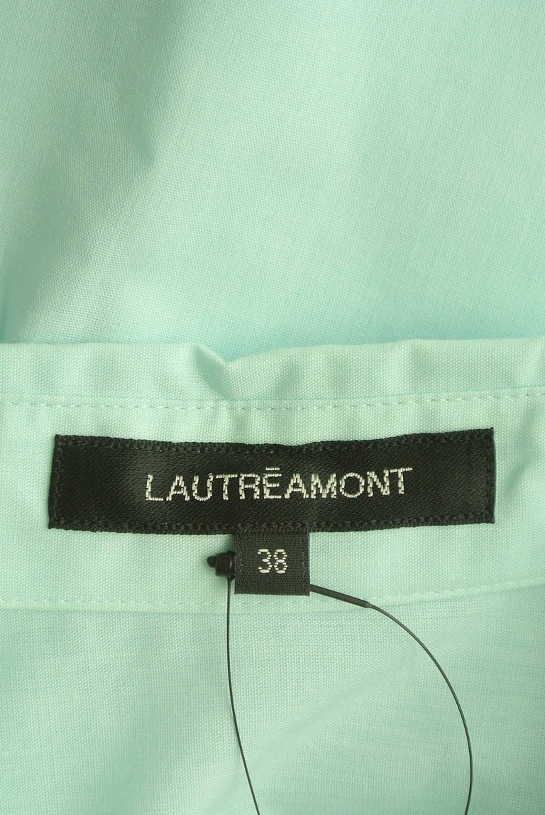 LAUTREAMONT（ロートレアモン）の古着「商品番号：PR10300513」-大画像6