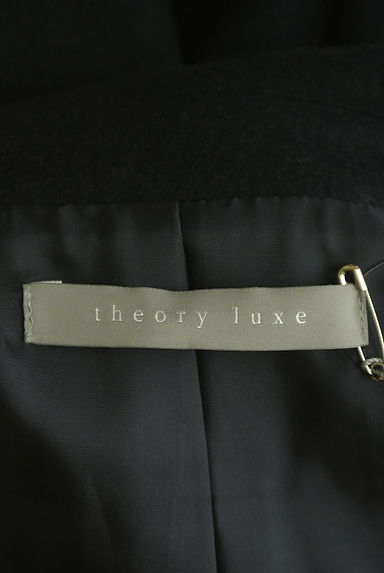 theory luxe（セオリーリュクス）アウター買取実績のブランドタグ画像