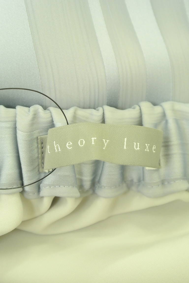 theory luxe（セオリーリュクス）の古着「商品番号：PR10300520」-大画像6