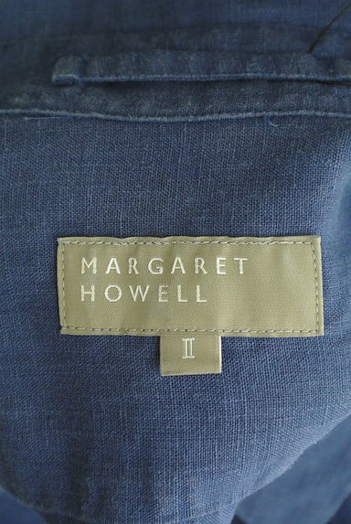 MARGARET HOWELL（マーガレットハウエル）ワンピース買取実績のブランドタグ画像