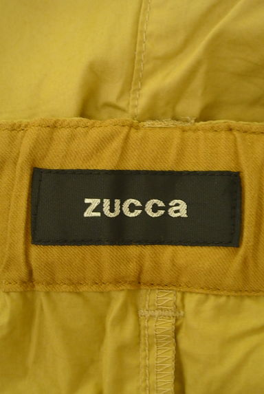 ZUCCa（ズッカ）の古着「ギャザーテーパードパンツ（パンツ）」大画像６へ
