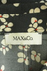 MAX&Co.（マックス＆コー）の古着「商品番号：PR10300529」-6