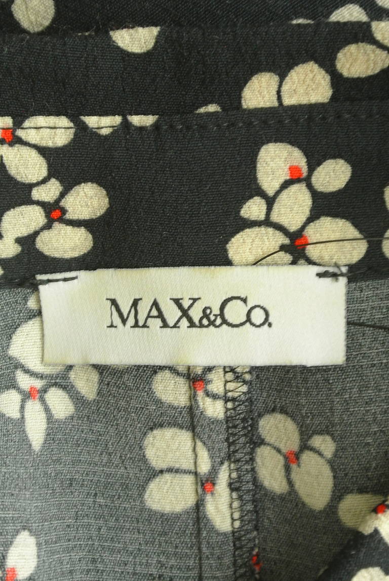 MAX&Co.（マックス＆コー）の古着「商品番号：PR10300529」-大画像6