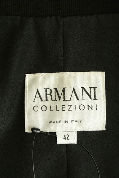 ARMANI（アルマーニ）の古着「テーラードジャケット（ジャケット）」大画像６へ
