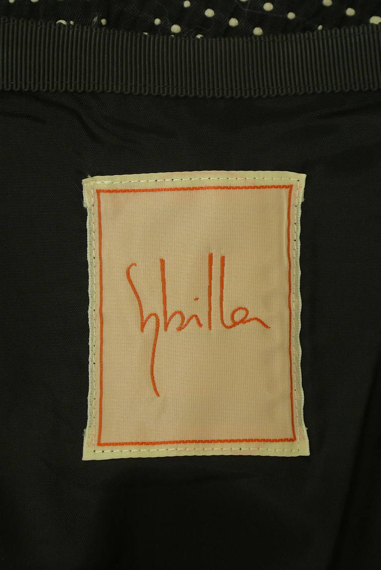 Sybilla（シビラ）の古着「商品番号：PR10300537」-大画像6