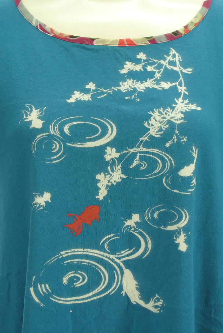 gouk（ゴウク）の古着「商品番号：PR10300543」-大画像4