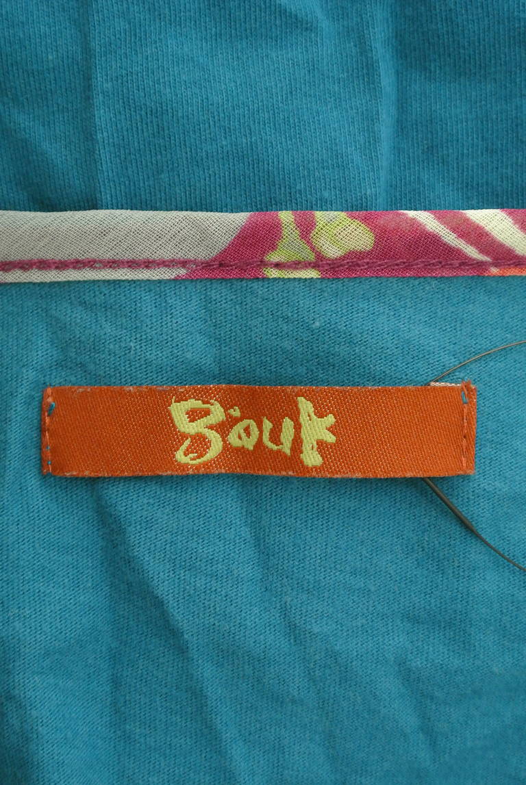 gouk（ゴウク）の古着「商品番号：PR10300543」-大画像6