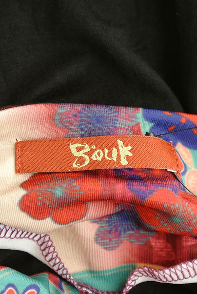 gouk（ゴウク）トップス買取実績のブランドタグ画像