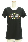 MARY QUANT プリントTシャツの買取実績