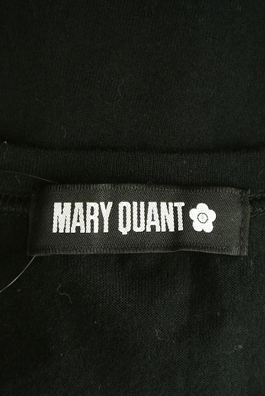 MARY QUANT（マリークワント）トップス買取実績のブランドタグ画像