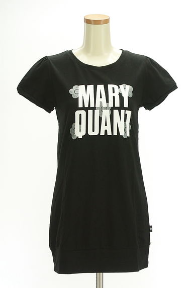 MARY QUANT（マリークワント）トップス買取実績の前画像