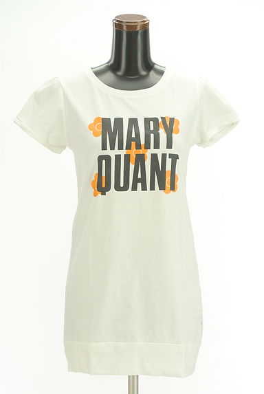 MARY QUANT（マリークワント）トップス買取実績の前画像