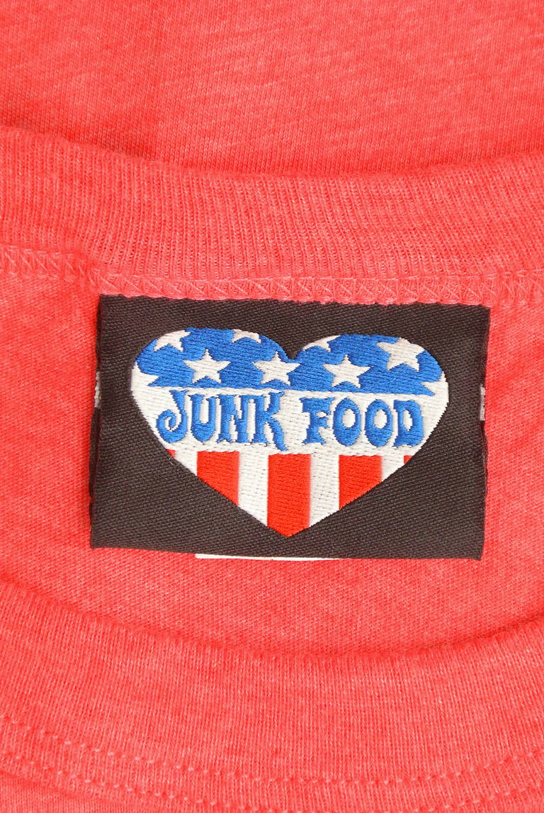 JUNK FOOD（ジャンクフード）の古着「商品番号：PR10300584」-大画像6