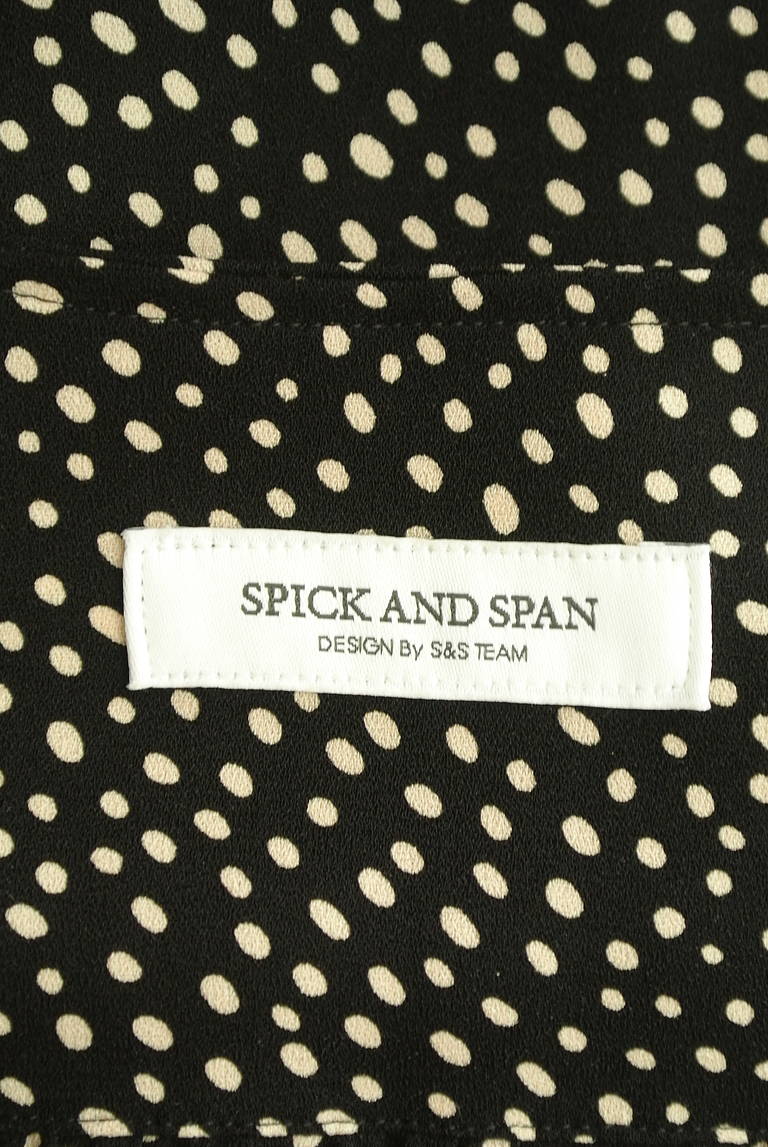Spick and Span（スピック＆スパン）の古着「商品番号：PR10300594」-大画像6