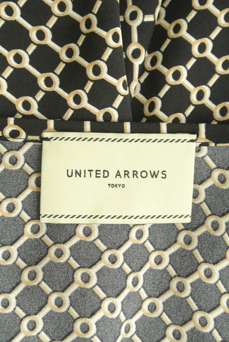 UNITED ARROWS（ユナイテッドアローズ）の古着「商品番号：PR10300597」-大画像6