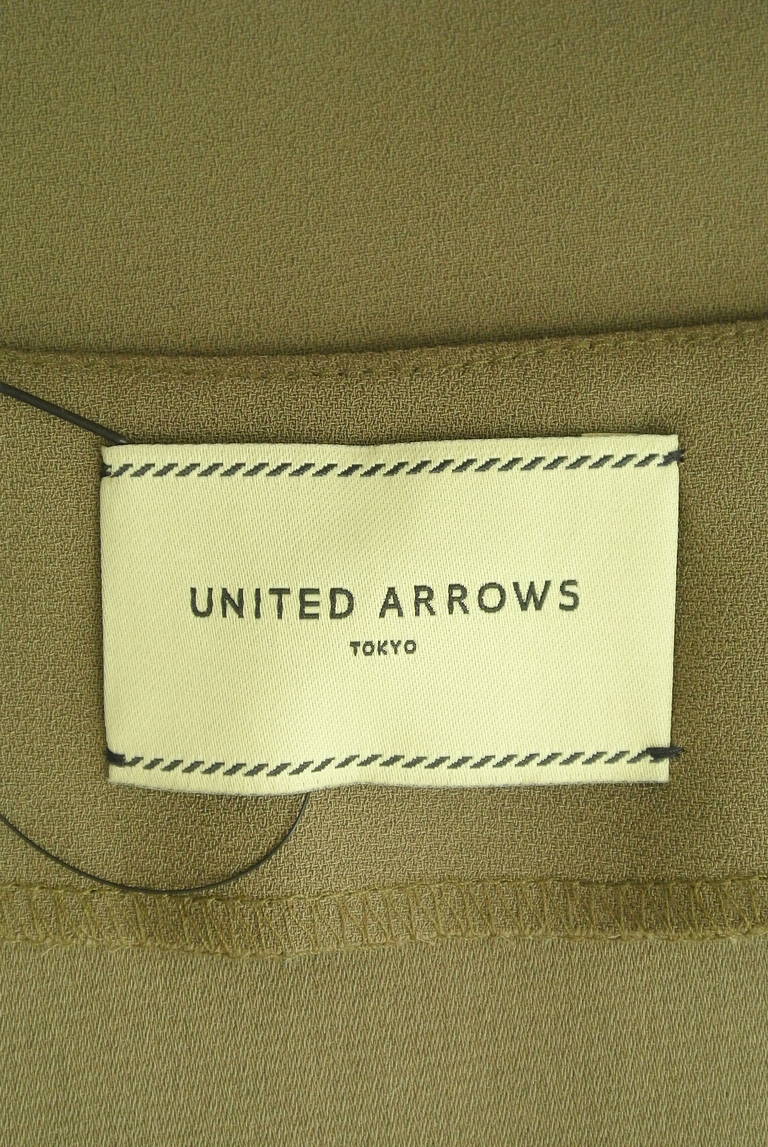 UNITED ARROWS（ユナイテッドアローズ）の古着「商品番号：PR10300601」-大画像6