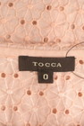 TOCCA（トッカ）の古着「商品番号：PR10300608」-6