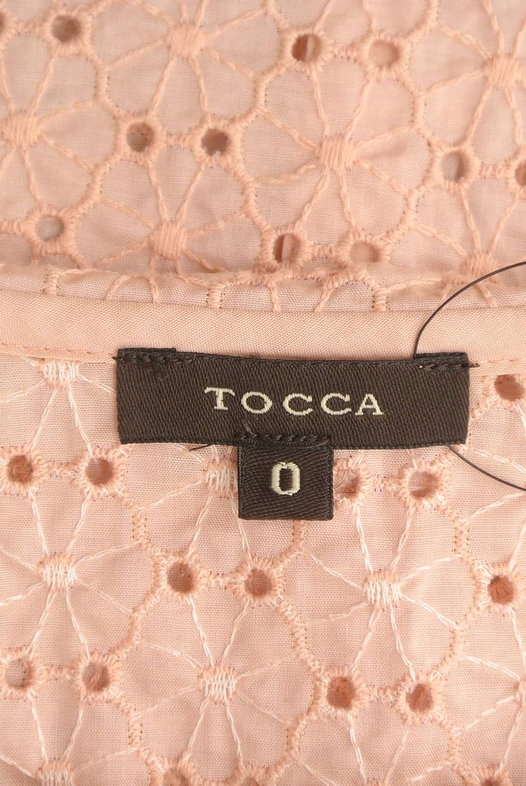 TOCCA（トッカ）の古着「商品番号：PR10300608」-大画像6