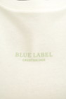 BLUE LABEL CRESTBRIDGE（ブルーレーベル・クレストブリッジ）の古着「商品番号：PR10300622」-4