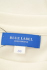 BLUE LABEL CRESTBRIDGE（ブルーレーベル・クレストブリッジ）の古着「商品番号：PR10300622」-6