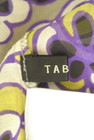 TABASA（タバサ）の古着「商品番号：PR10300626」-6