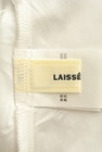 LAISSE PASSE（レッセパッセ）の古着「商品番号：PR10300632」-6