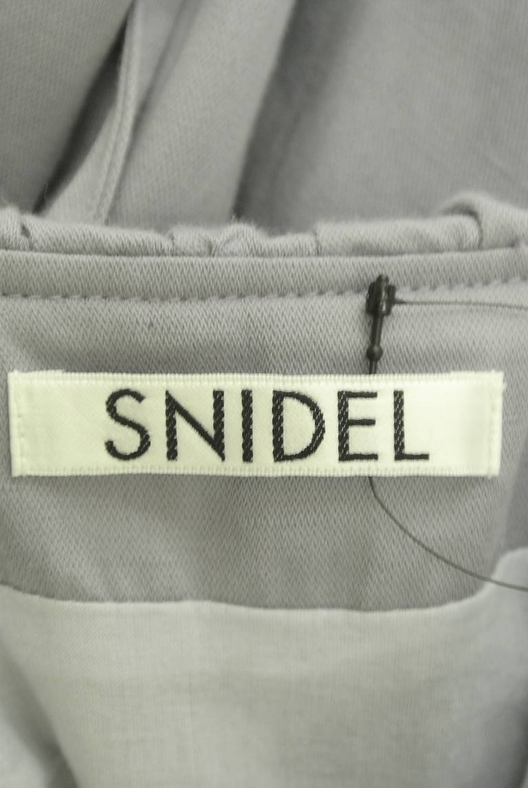 Snidel（スナイデル）の古着「商品番号：PR10300633」-大画像6