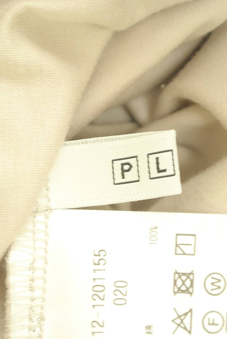 PLST（プラステ）の古着「商品番号：PR10300635」-大画像6