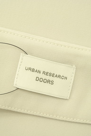 URBAN RESEARCH DOORS（アーバンリサーチドアーズ）の古着「フレンチスリーブカットソー（カットソー・プルオーバー）」大画像６へ