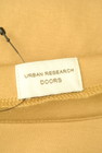 URBAN RESEARCH DOORS（アーバンリサーチドアーズ）の古着「商品番号：PR10300640」-6