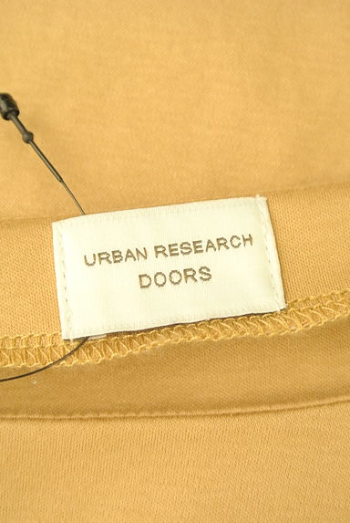 URBAN RESEARCH DOORS（アーバンリサーチドアーズ）の古着「袖切替カットソー（カットソー・プルオーバー）」大画像６へ