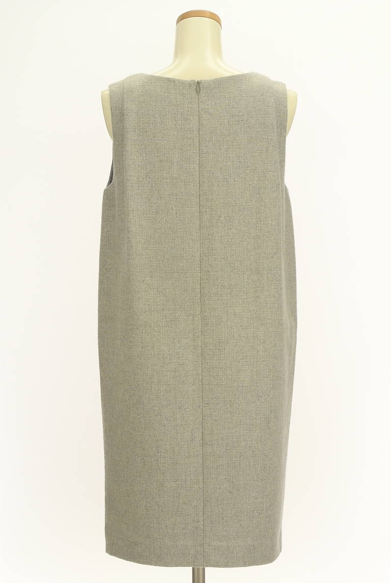 NATURAL BEAUTY BASIC（ナチュラルビューティベーシック）の古着「商品番号：PR10300651」-大画像2