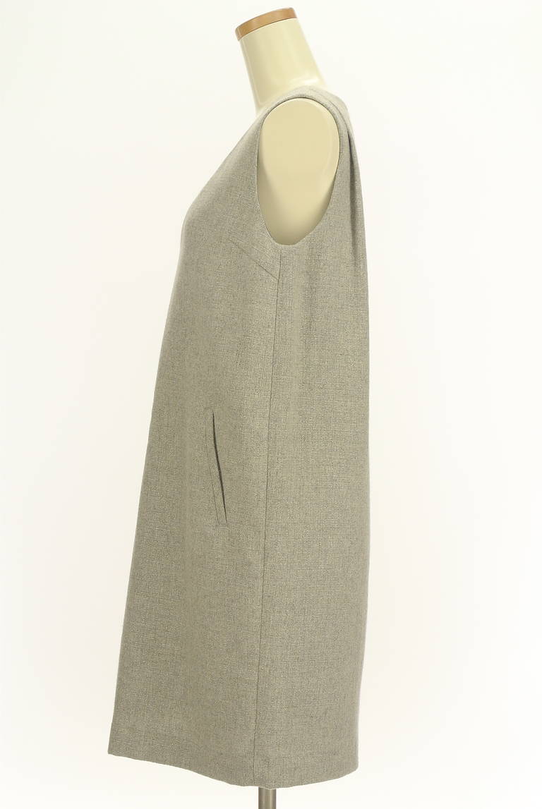 NATURAL BEAUTY BASIC（ナチュラルビューティベーシック）の古着「商品番号：PR10300651」-大画像3