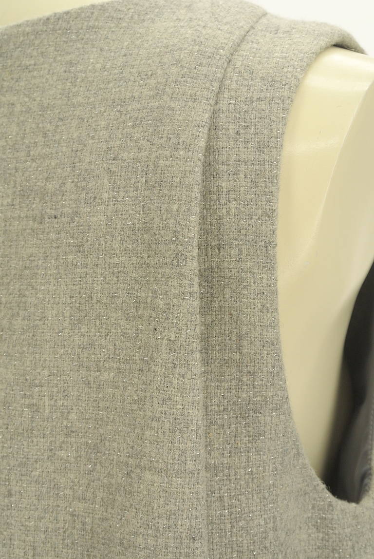NATURAL BEAUTY BASIC（ナチュラルビューティベーシック）の古着「商品番号：PR10300651」-大画像4