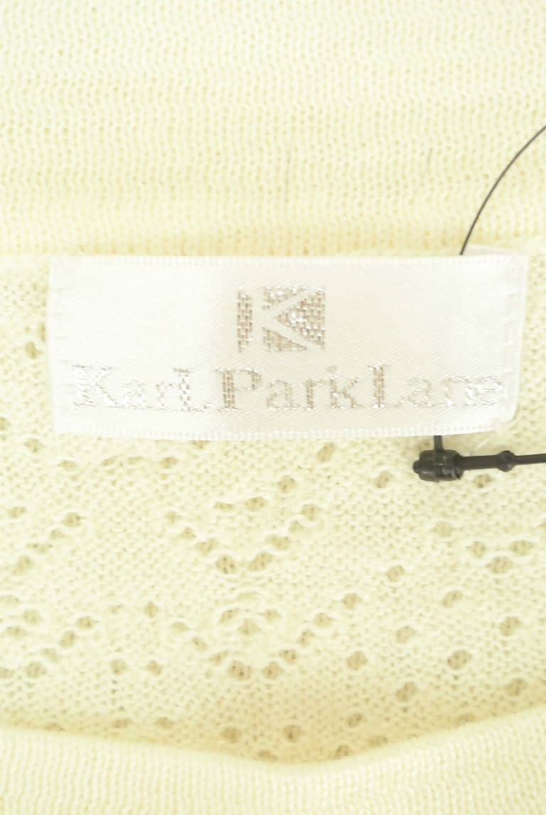 KarL Park Lane（カールパークレーン）の古着「商品番号：PR10300653」-大画像6