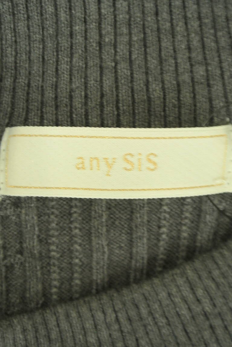 anySiS（エニィスィス）の古着「商品番号：PR10300654」-大画像6