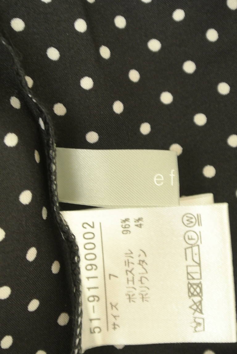 ef-de（エフデ）の古着「商品番号：PR10300664」-大画像6