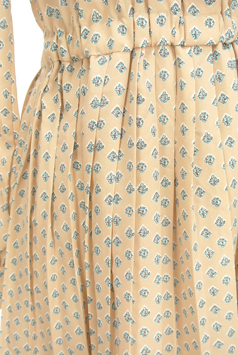 179/WG NICOLE CLUB（179ダブリュウジイニコルクラブ）の古着「商品番号：PR10300667」-大画像5