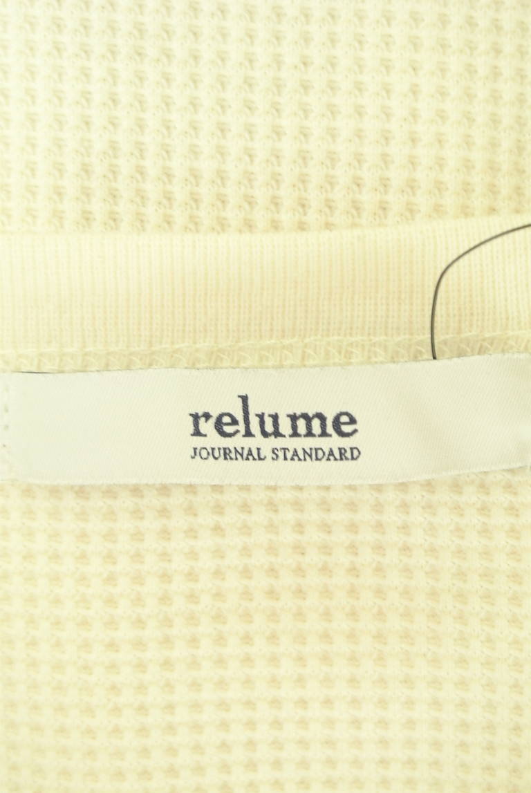 JOURNAL STANDARD relume（ジャーナルスタンダード レリューム）の古着「商品番号：PR10300670」-大画像6