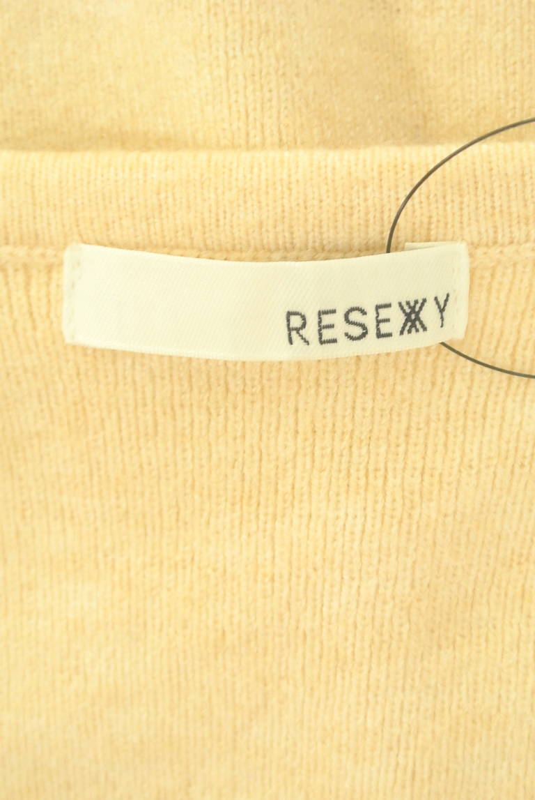 RESEXXY（リゼクシー）の古着「商品番号：PR10300676」-大画像6