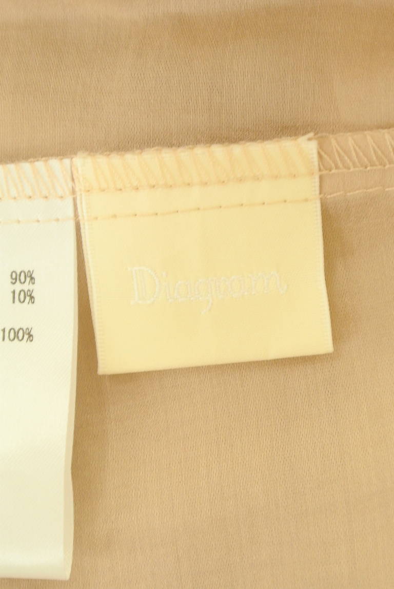 Diagram（ダイアグラム）の古着「商品番号：PR10300684」-大画像6