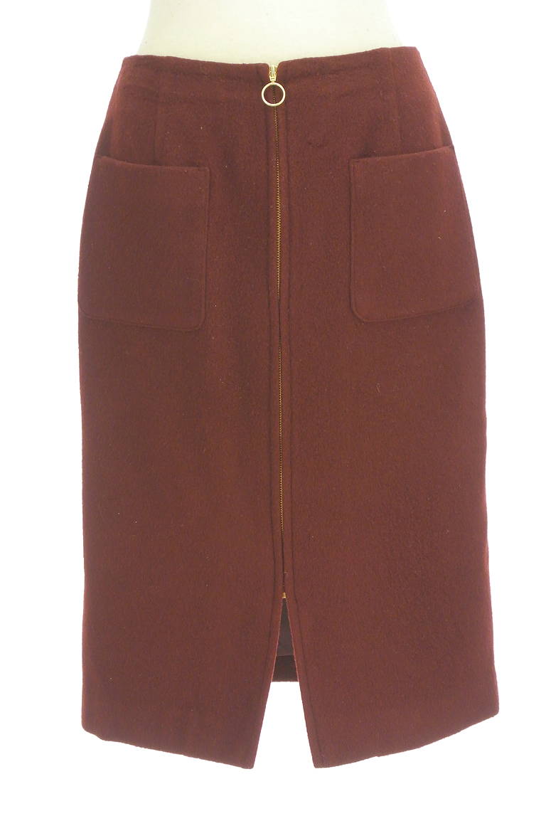 NATURAL BEAUTY BASIC（ナチュラルビューティベーシック）の古着「商品番号：PR10300685」-大画像1