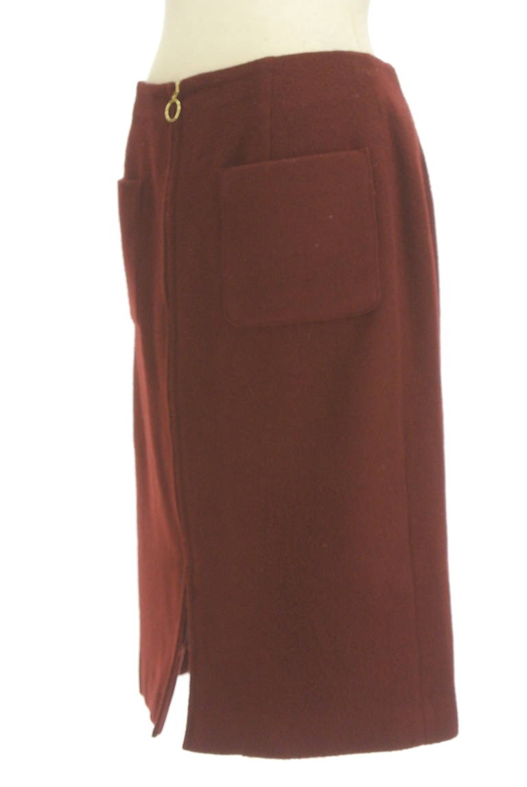 NATURAL BEAUTY BASIC（ナチュラルビューティベーシック）の古着「商品番号：PR10300685」-大画像3