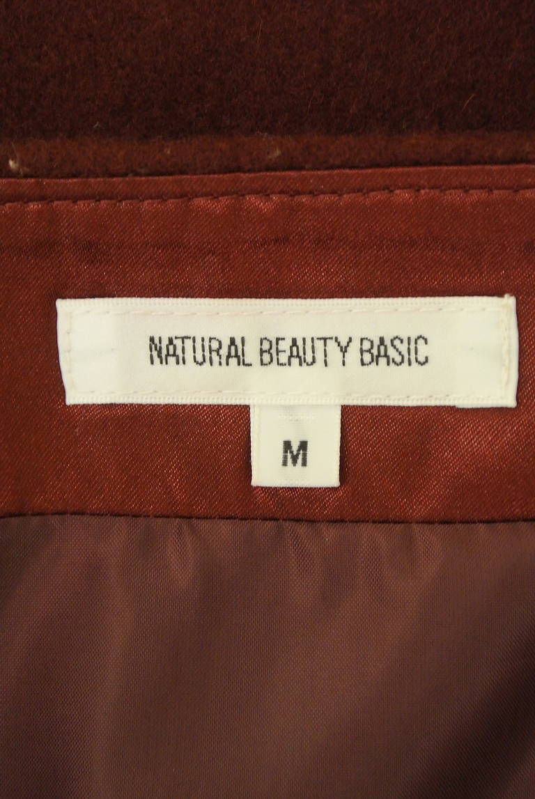 NATURAL BEAUTY BASIC（ナチュラルビューティベーシック）の古着「商品番号：PR10300685」-大画像6