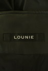 LOUNIE（ルーニィ）の古着「商品番号：PR10300688」-6