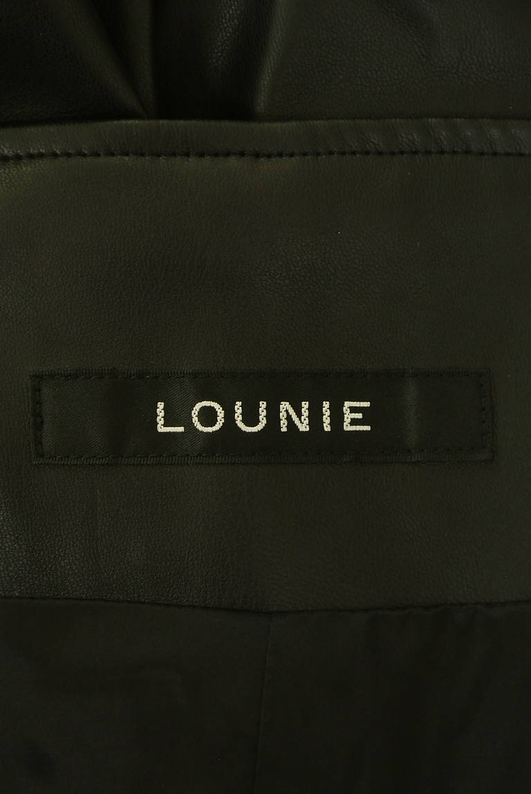 LOUNIE（ルーニィ）の古着「商品番号：PR10300688」-大画像6