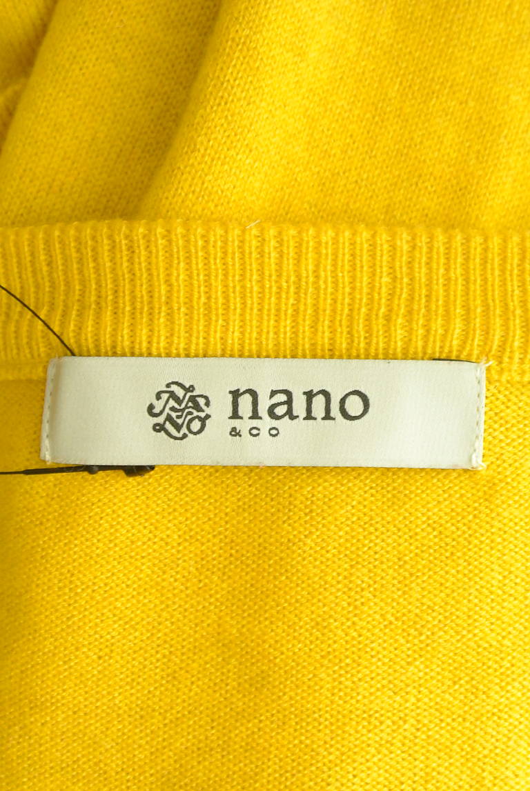 nano・universe（ナノユニバース）の古着「商品番号：PR10300697」-大画像6