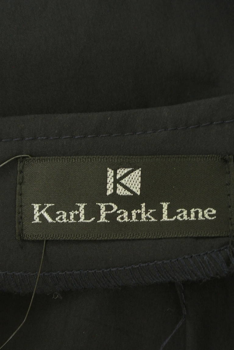 KarL Park Lane（カールパークレーン）の古着「商品番号：PR10300698」-大画像6