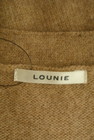 LOUNIE（ルーニィ）の古着「商品番号：PR10300699」-6
