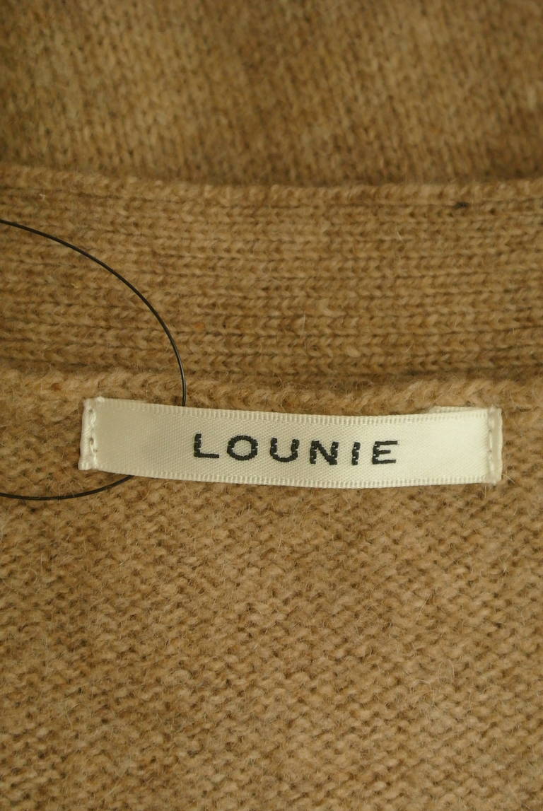 LOUNIE（ルーニィ）の古着「商品番号：PR10300699」-大画像6